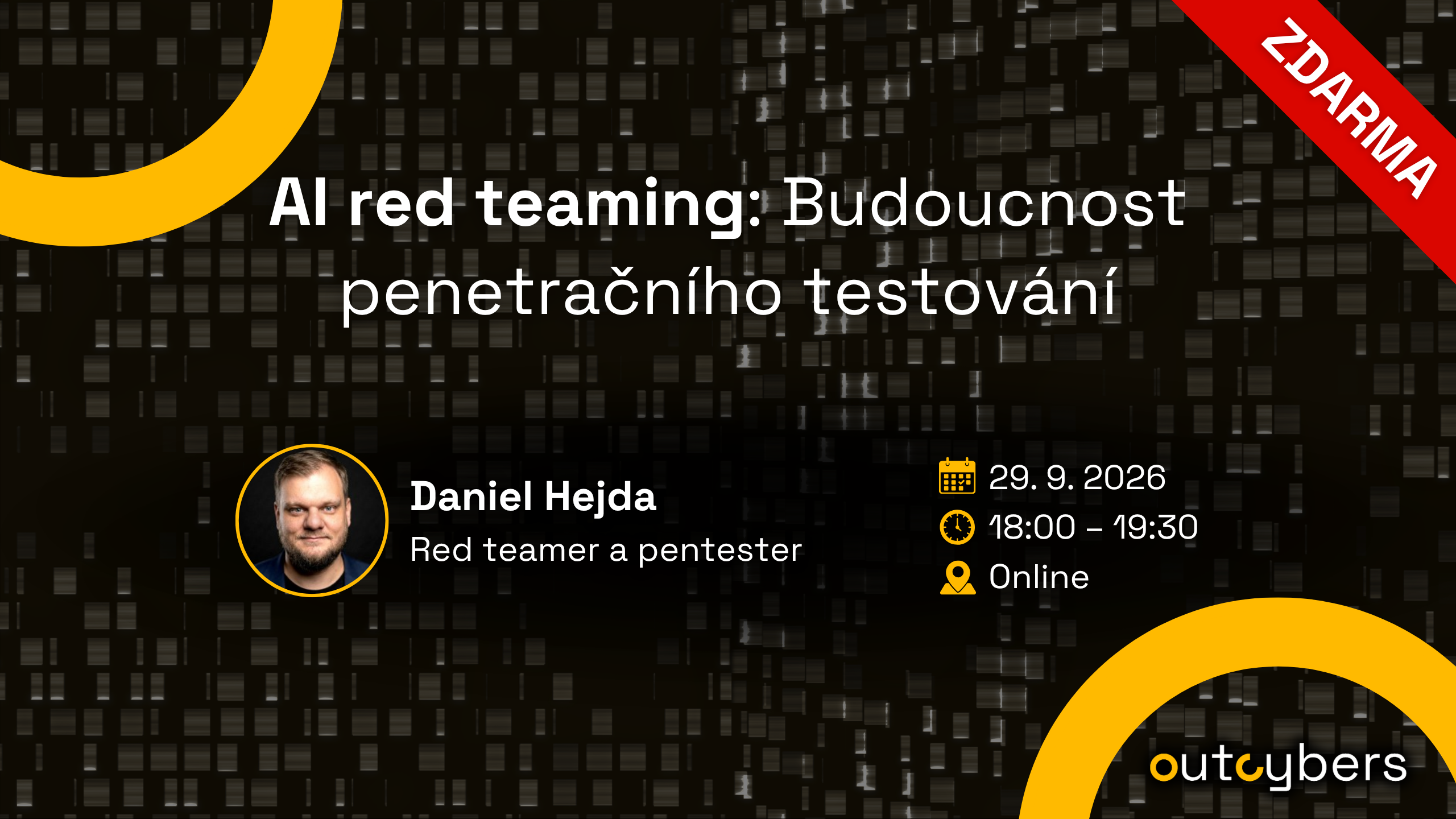AI red teaming: Budoucnost penetračního testování - náhledový obrázek